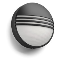 Āra sienas lampa Philips...