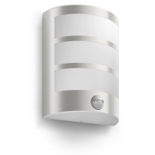 Āra sienas lampa Philips...