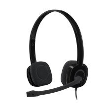 LOGITECH H151 - 3,5 mm -...