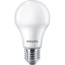 Philips LED spuldze silta...