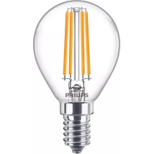 Philips Filament Candle...