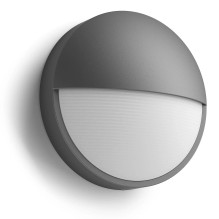 Āra sienas lampa Philips...