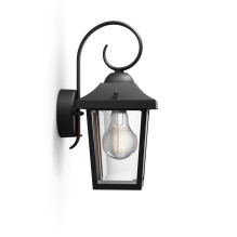 Āra sienas lampa Philips...