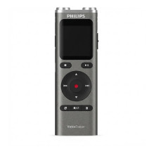 Philips DVT 2075 portatīvais digitālais balss ierakstītājs