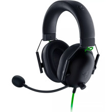 Austiņas Razer BlackShark V2 X