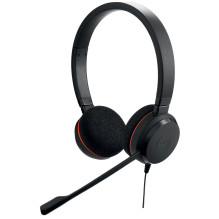 Austiņas Jabra Evolve 20 UC...