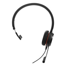 Jabra Evolve 30 II austiņas...