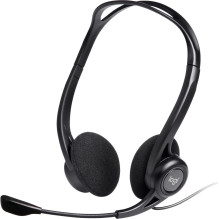 LOGITECH 960 - USB - Stereo...