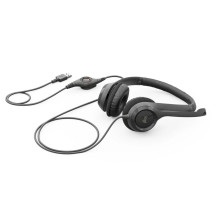 LOGITECH Headset H390 -...