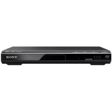 Sony DVP-SR760H DVD...