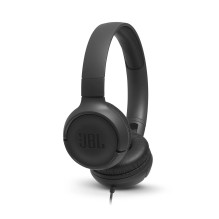 JBL Tune 500 BLACK, Vadu,...