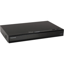 Panasonic DP-UB424 3D...