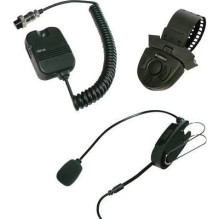 Albrecht Headset /...
