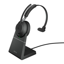 Jabra Evolve2 65 USB-A...