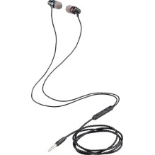 Renkforce RF-6443176 Melns