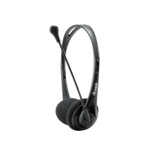 Austiņas Equip Chat Headset...