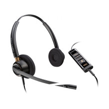 HP Poly EncorePro 525 USB-A...