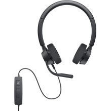 Dell Pro Stereo Headset WH3022