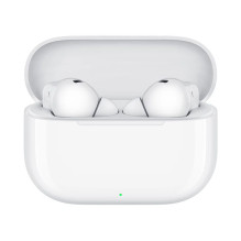 Bezvadu austiņas HUAWEI FreeBuds SE 4 — intraaurālās, 20-20000 Hz, 36 g, baltas