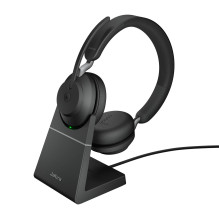 Austiņas Jabra Evolve2 65...