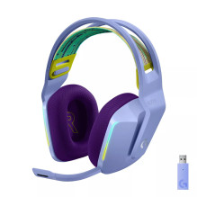 Austiņas Logitech G G733...