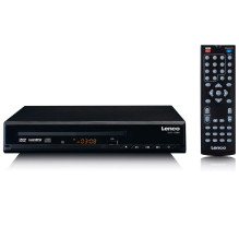 DVD atskaņotājs Lenco...