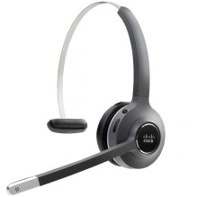 Cisco Headset 561, bezvadu...