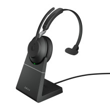 Jabra Evolve2 65 USB-A UC...