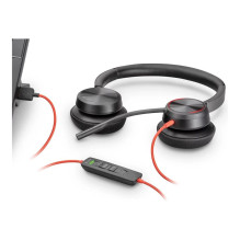 Austiņas POLY Blackwire...