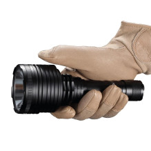 Nitecore P30i Melns Rokas...