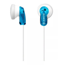 Austiņas Sony MDR-E9LP (zilas)