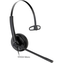 Yealink YHS34 Lite Mono...