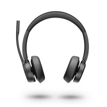 Austiņas POLY Voyager 4320 UC