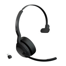 Austiņas Jabra Evolve2 55 -...