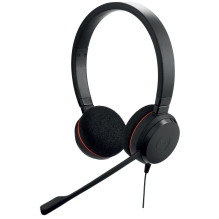 Jabra Evolve 20 Austiņas ar...