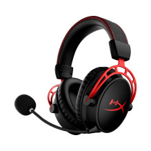 HyperX Cloud Alpha Wireless...
