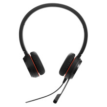 Jabra Evolve 20 SE Austiņas...