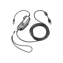 HP Poly SHS 2355-11 USB-PTT...