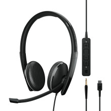 EPOS ADAPT 165T USB-C II...