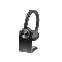 HP Poly Savi 7320 UC Stereo...