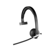 Austiņas Logitech H820e...