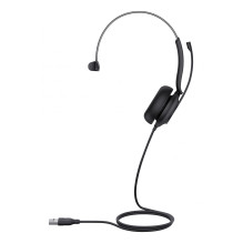 Yealink UH35 Mono UC USB-A...