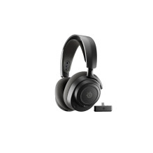 Austiņas Steelseries Arctis...