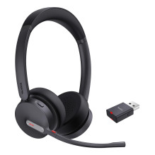 Yealink WH64 Hybrid Dual UC...