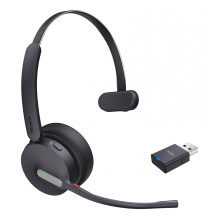 Yealink WH64 Hybrid Mono UC...
