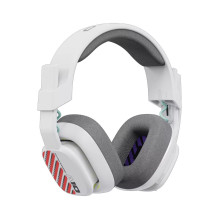 Galvas austiņas ASTRO Gaming A10 (baltas)