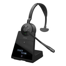 Austiņas Jabra Engage 75 Mono