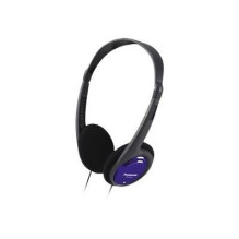 Panasonic RP-HT010E-A melni...