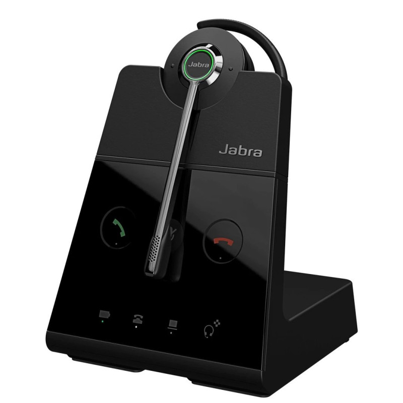 Austiņas Jabra Engage 65 SE - Convertible