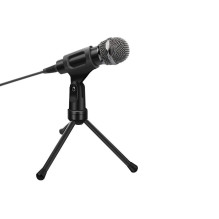 Equip Mini galda mikrofons,...